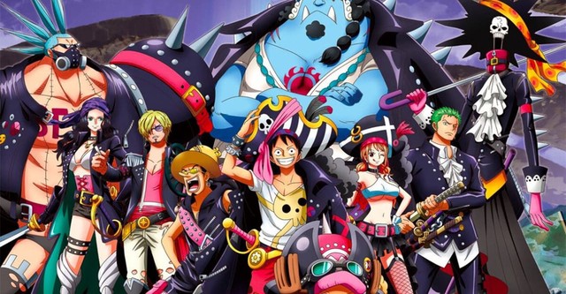 Putlocker discount one piece